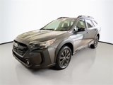 New 2025 Subaru Outback Onyx Edition XT image 3