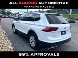 Used 2020 Volkswagen Tiguan S image 3
