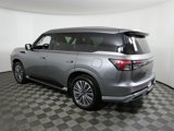New 2025 INFINITI QX80 Sensory image 6