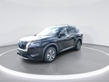 New 2025 Nissan Pathfinder SL image 4