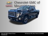 New 2025 GMC Sierra 2500 Denali w/ Denali Reserve Package image 3