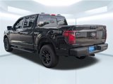 New 2025 Ford F150 XLT w/ Equipment Group 302A MID image 4