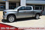 New 2026 Chevrolet Silverado 1500 Custom image 5