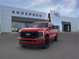 New 2025 Ford F250 XL image 2