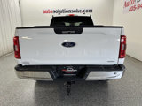 Used 2021 Ford F150 XLT w/ Equipment Group 301A Mid image 6