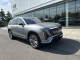 New 2026 Cadillac Vistiq Luxury image 3