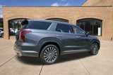 Certified 2025 Hyundai Palisade Calligraphy image 3