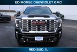 New 2025 GMC Sierra 2500 Denali w/ Technology Package image 3