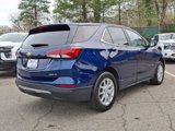 Certified 2022 Chevrolet Equinox LT image 6