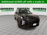 New 2025 Hyundai Palisade Calligraphy image 3