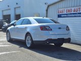 Used 2017 Ford Taurus SEL w/ Equipment Group 201A image 3