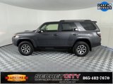 Used 2023 Toyota 4Runner TRD Off-Road Premium image 4