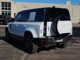 New 2025 Land Rover Defender 110 V8 image 3