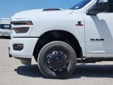 New 2025 RAM 3500 Laramie image 5