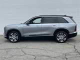 New 2026 Cadillac Vistiq Luxury image 2