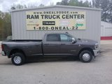 New 2025 RAM 3500 Laramie image 2