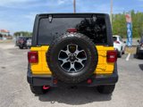 Used 2019 Jeep Wrangler Unlimited Rubicon w/ Dual Top Group image 4