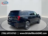 New 2025 GMC Yukon XL Denali Ultimate image 5