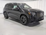 New 2025 Mercedes-Benz GLS 450 4MATIC image 6