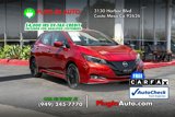 Used 2023 Nissan Leaf SV Plus image 3