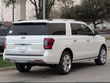 New 2024 Ford Expedition Max Platinum image 5