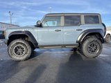 New 2024 Ford Bronco Raptor image 4