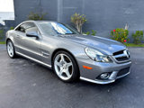 Used 2009 Mercedes-Benz SL 550 image 2