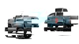 New 2025 Chevrolet Colorado Z71 w/ Technology Package image 4