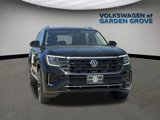 New 2025 Volkswagen Atlas SEL Premium R-Line image 3