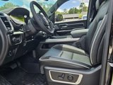 New 2025 RAM 1500 Laramie w/ Night Edition image 4