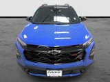 New 2026 Chevrolet Equinox RS image 6