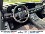 New 2025 Hyundai Palisade Calligraphy image 3