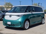 New 2025 Volkswagen ID. Buzz 1st Edition image 4