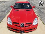 Used 2009 Mercedes-Benz SLK 300 image 3
