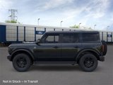 New 2025 Ford Bronco Outer Banks image 3