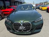 Used 2021 BMW 430i xDrive Coupe image 2