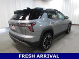 New 2025 Chevrolet Equinox LT w/ Convenience Package II image 3