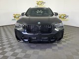 New 2025 BMW X4 M w/ Competition Package image 2