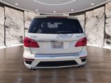 Used 2014 Mercedes-Benz GL 63 AMG 4MATIC image 4