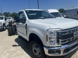 New 2025 Ford F350 XL w/ XL Chrome Package image 3