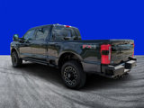 New 2025 Ford F350 4x4 Crew Cab Super Duty image 5