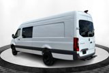 New 2025 Mercedes-Benz Sprinter 3500 image 3
