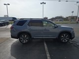 New 2025 Honda Pilot Elite image 4