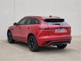 New 2026 Jaguar F-PACE R-Dynamic S image 3