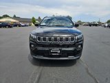 Used 2025 Jeep Compass Latitude w/ Sun and Sound Group image 3