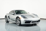 Used 2025 Porsche 718 Cayman image 5