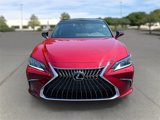 Used 2022 Lexus ES 350 w/ Premium Package image 2