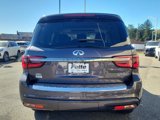Certified 2023 INFINITI QX80 Premium Select w/ Cargo Package image 5