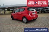 Used 2020 Chevrolet Spark LT image 5