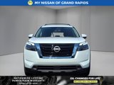 New 2025 Nissan Pathfinder SV w/ Cargo Package image 3